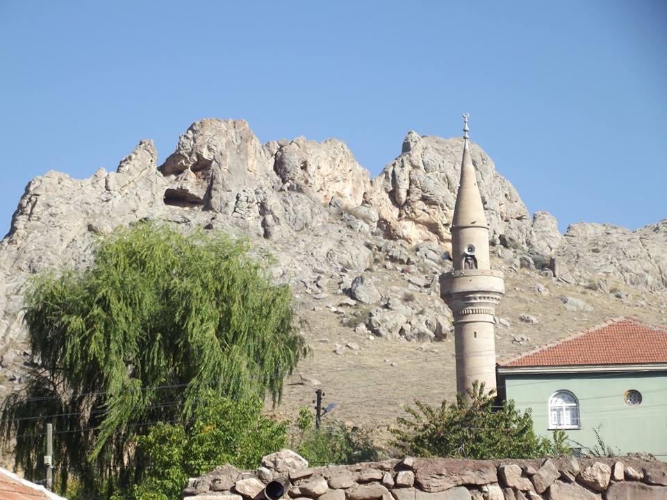 Gemerek Kartalkaya Köyü Resimleri 1