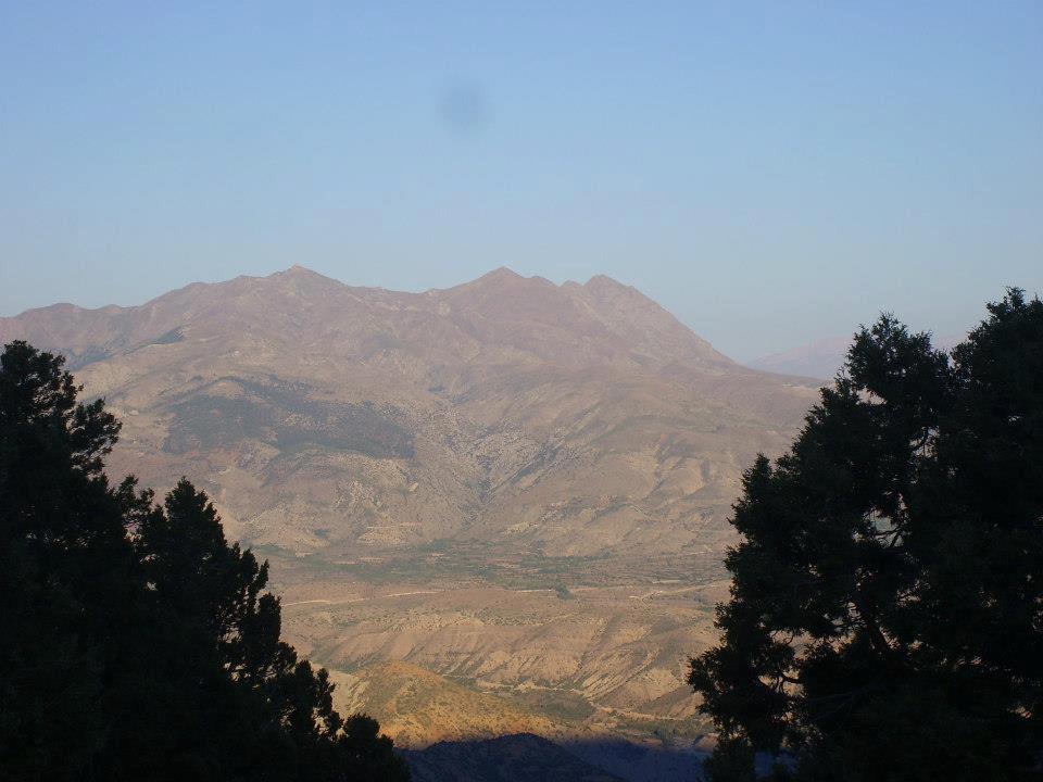 Kemah Ağaçsaray Köyü Resimleri 10