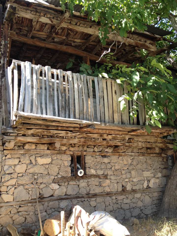 Kemah Ağaçsaray Köyü Resimleri 15