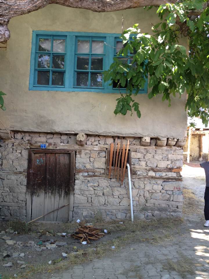 Kemah Ağaçsaray Köyü Resimleri 16