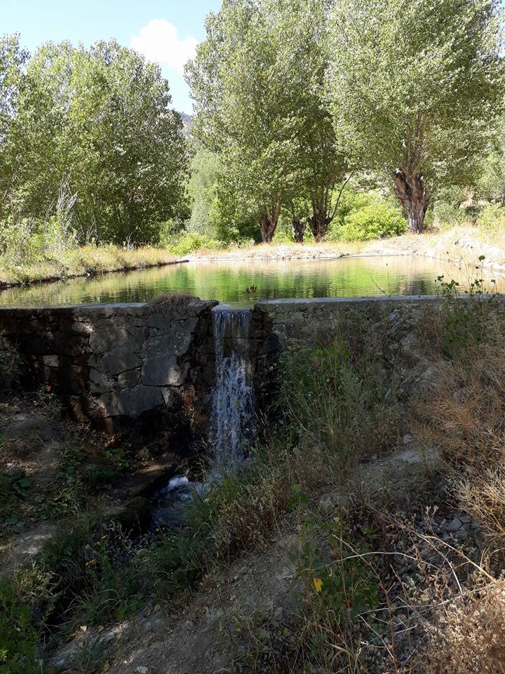 Kemah Ağaçsaray Köyü Resimleri 18