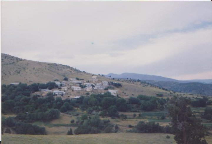 Kemah Ağaçsaray Köyü Resimleri 2