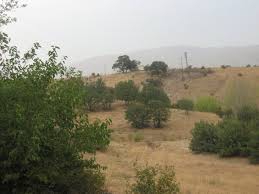 Elazığ Günbağı Köyü Resimleri 1