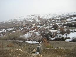 Elazığ Günbağı Köyü Resimleri 4