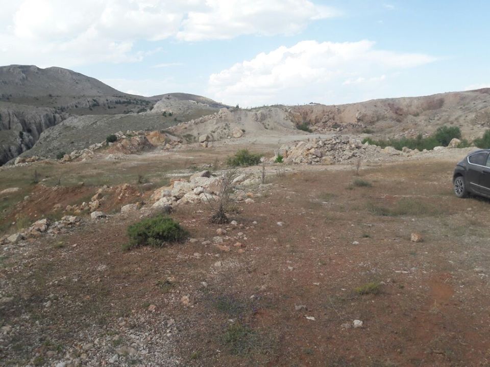 Elazığ Güneyçayır Köyü Resimleri 4
