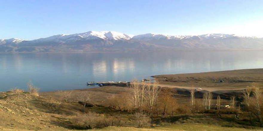 Elazığ Güzelyalı Köyü Resimleri
