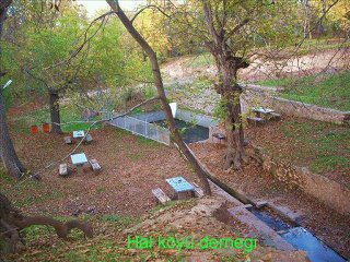 Elazığ Hal  Köyü Resimleri 4