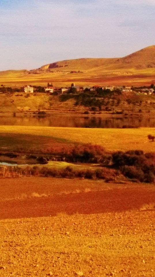 Elazığ Harmantepe  Köyü Resimleri 2