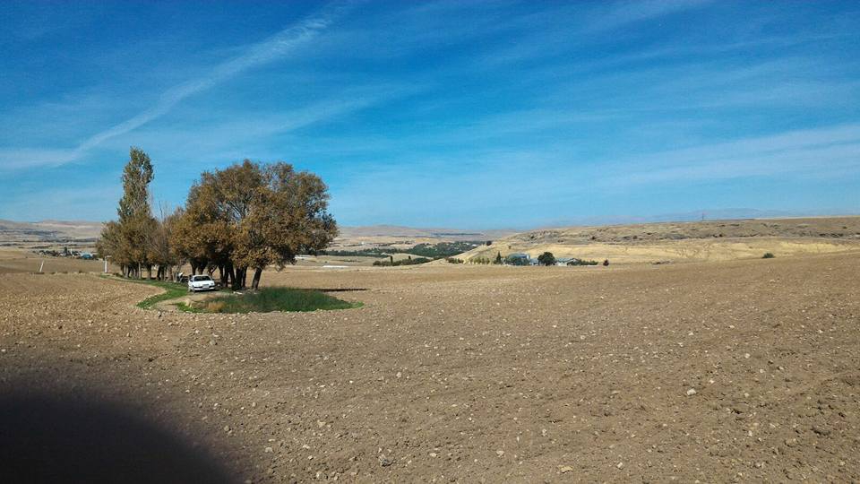 Elazığ Harmantepe  Köyü Resimleri 3