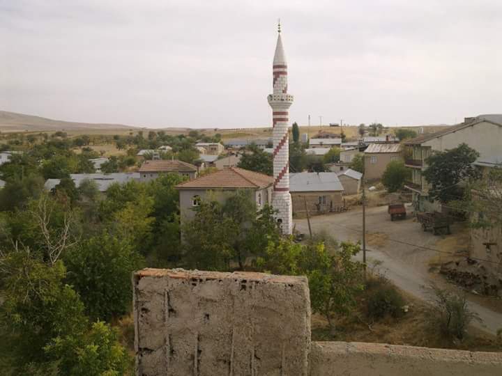 Elazığ Harmantepe  Köyü Resimleri 4