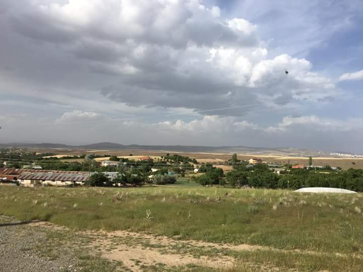 Elazığ Harmantepe  Köyü Resimleri 5