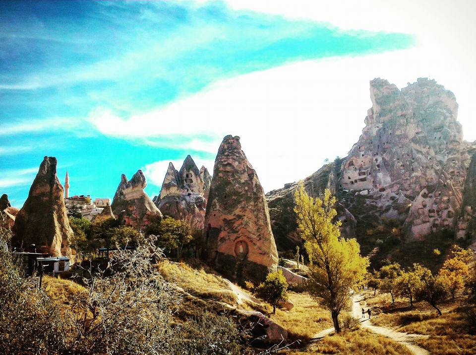 Elazığ Harmantepe  Köyü Resimleri 6