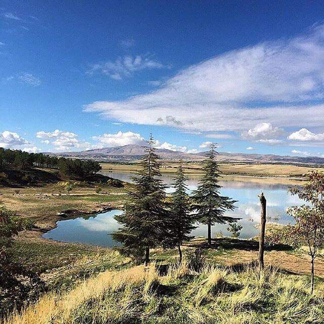 Elazığ Harmantepe  Köyü Resimleri 7