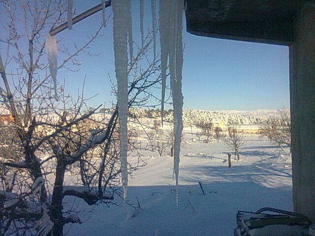 Elazığ Harmantepe  Köyü Resimleri 8
