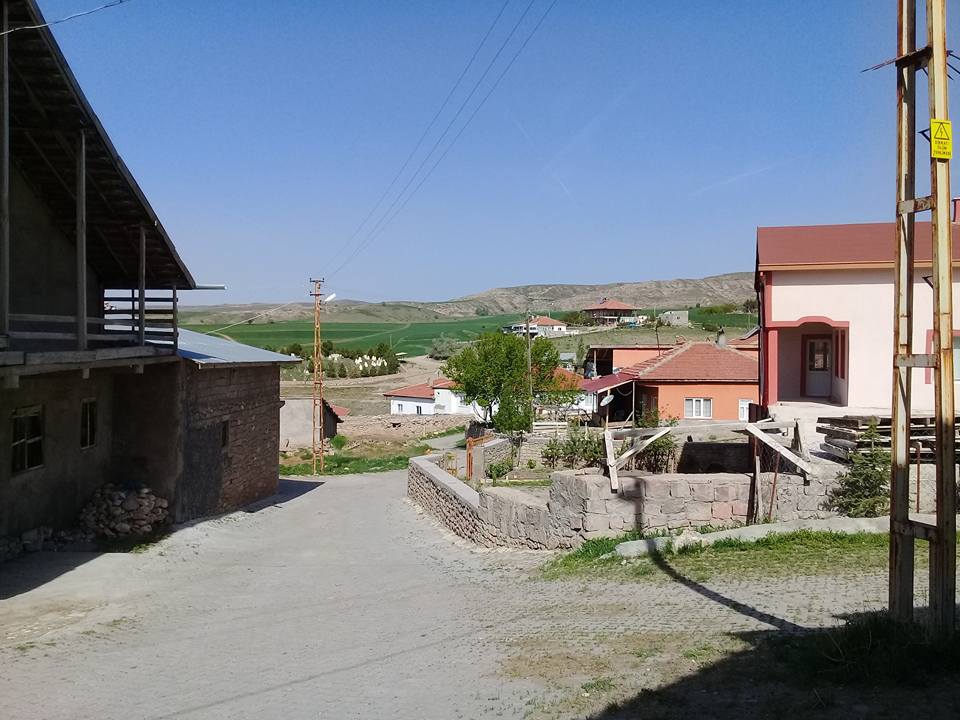 Gemerek Keklicek Köyü Resimleri 7