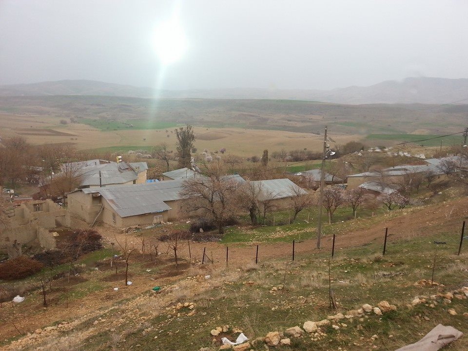 Elazığ Kaplıkaya Köyü Resimleri 1