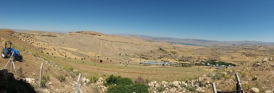 Elazığ Kaplıkaya Köyü Resimleri 2