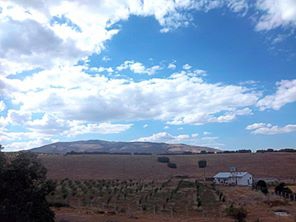 Elazığ Karaali Köyü Resimleri 2