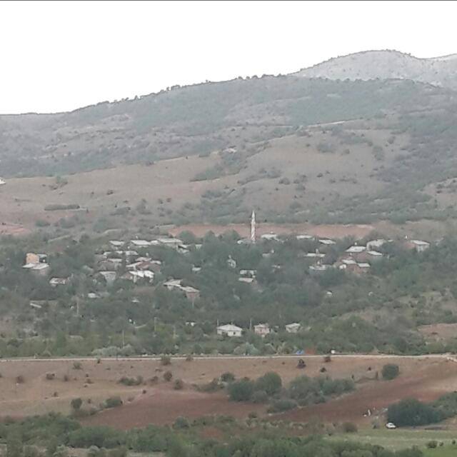 Elazığ Karaali Köyü Resimleri 3