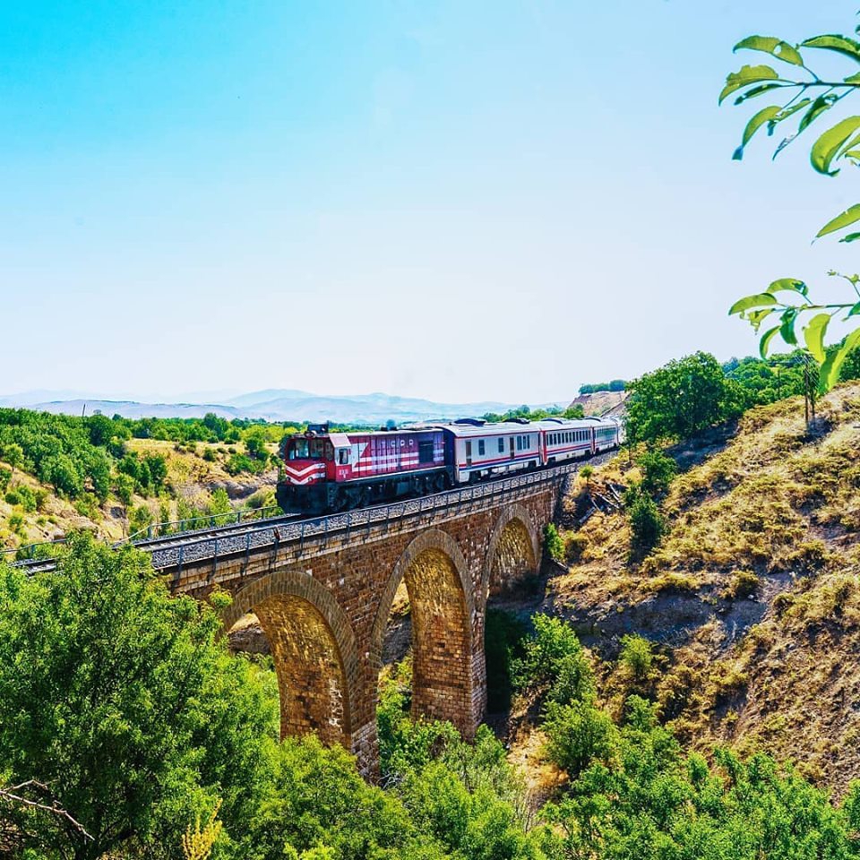 Elazığ Karaali Köyü Resimleri 4