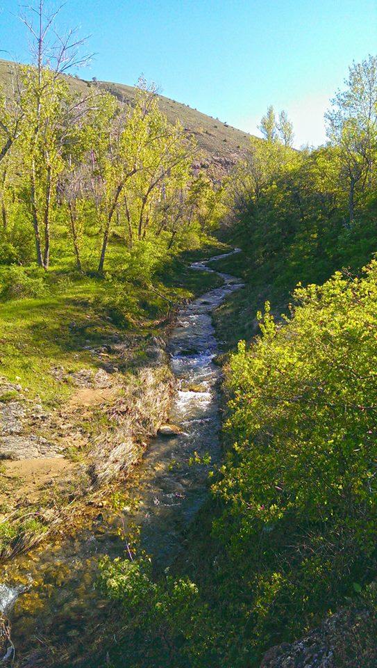 Elazığ Karaçavuş Köyü Resimleri 10
