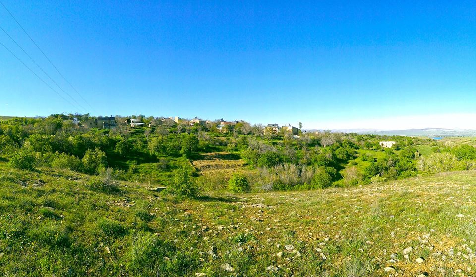 Elazığ Karaçavuş Köyü Resimleri 11