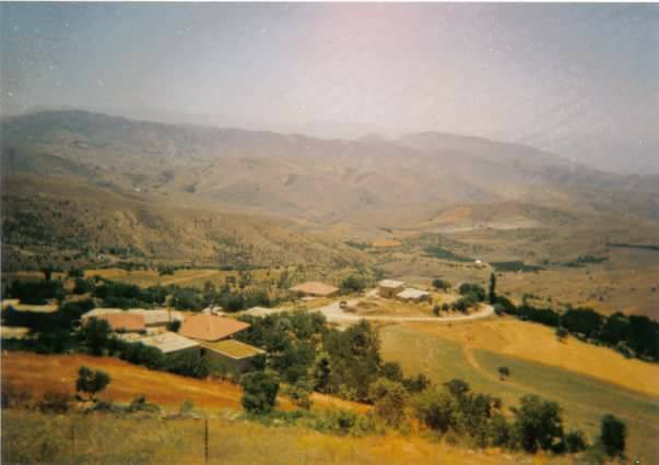 Elazığ Karaçavuş Köyü Resimleri 12