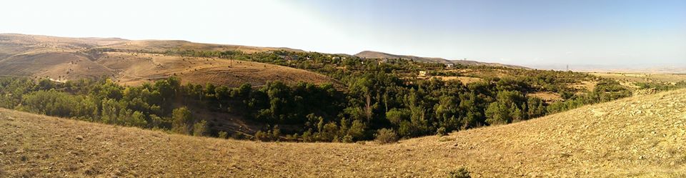 Elazığ Karaçavuş Köyü Resimleri 3