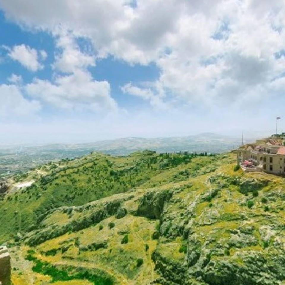 Elazığ Karaçavuş Köyü Resimleri 5