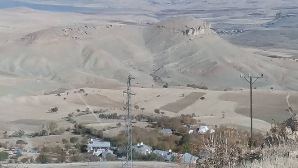 Elazığ Karaçavuş Köyü Resimleri 7
