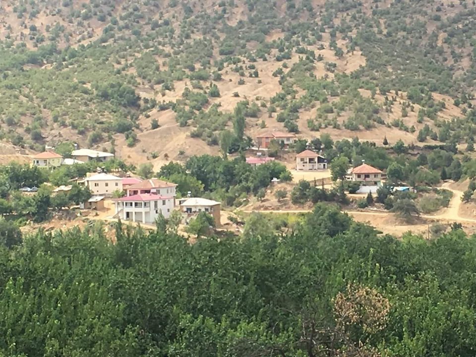 Elazığ Karaçavuş Köyü Resimleri 8