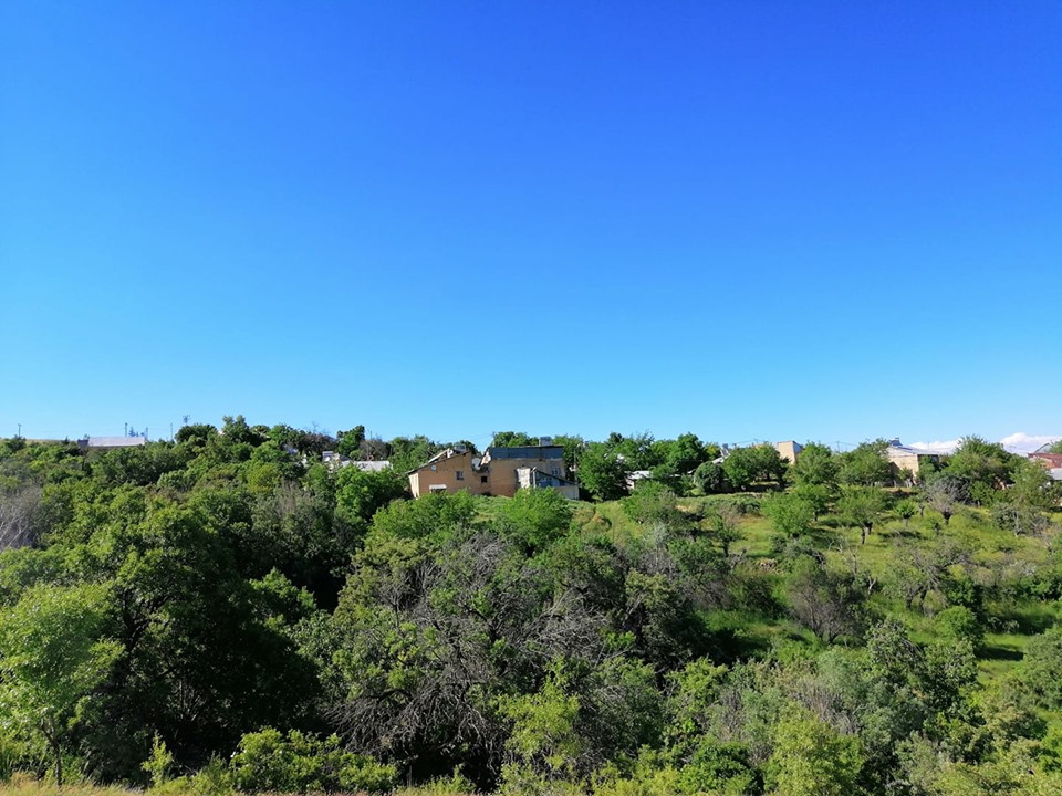 Elazığ Karaçavuş Köyü Resimleri 9
