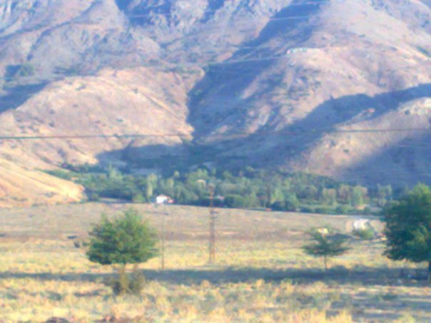 Elazığ Karasaz Köyü Resimleri 4