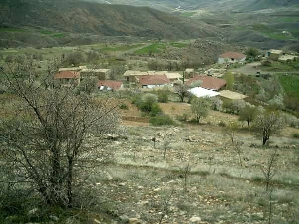 Elazığ Karasaz Köyü Resimleri 8