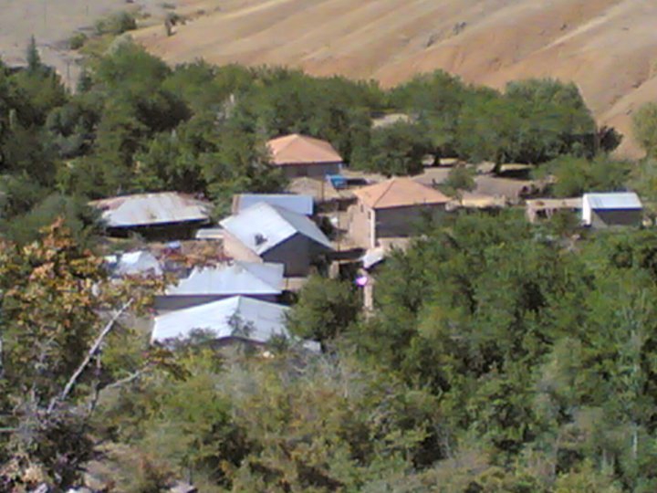 Elazığ Karasaz Köyü Resimleri 9