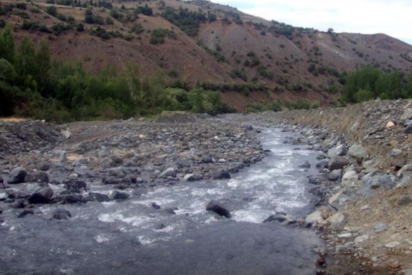 Kemah Akbudak Köyü Resimleri 2