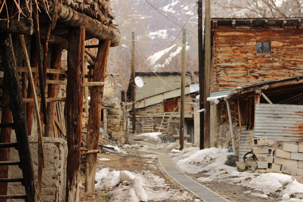 Kemah Akbudak Köyü Resimleri 3