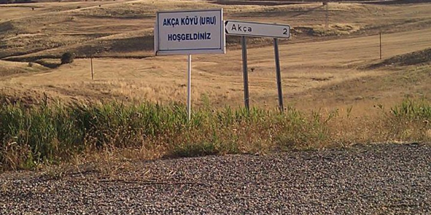 Kemah Akça Köyü Resimleri