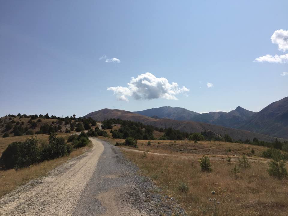 Kemah Aktaş Köyü Resimleri 1