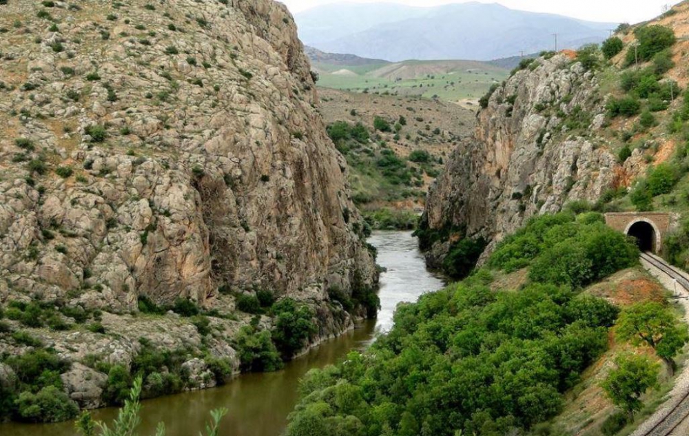 Kemah Akyünlü Köyü Resimleri 1