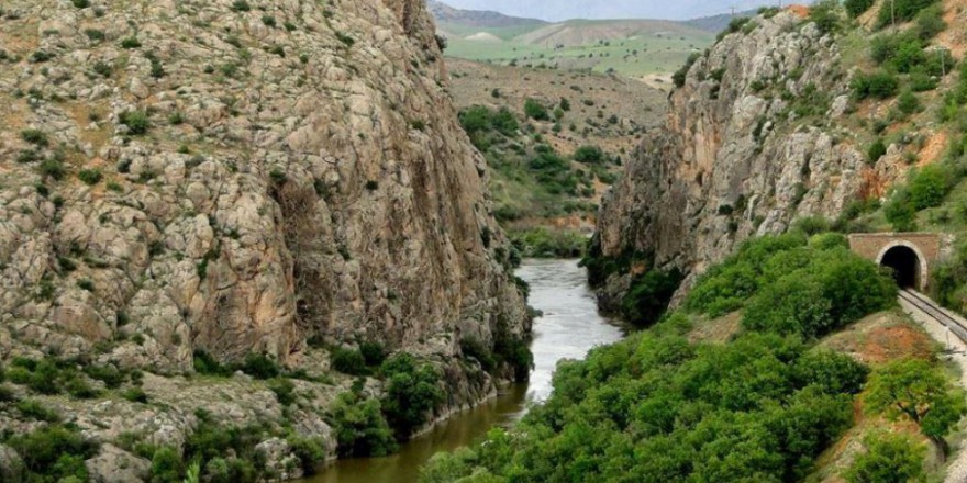 Kemah Akyünlü Köyü Resimleri