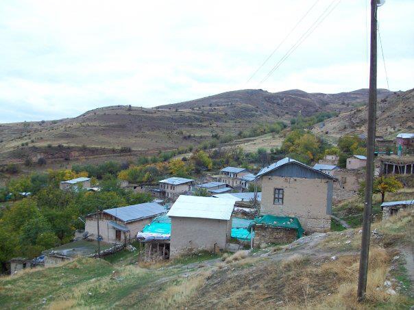 Kemah Atma Köyü Resimleri 11