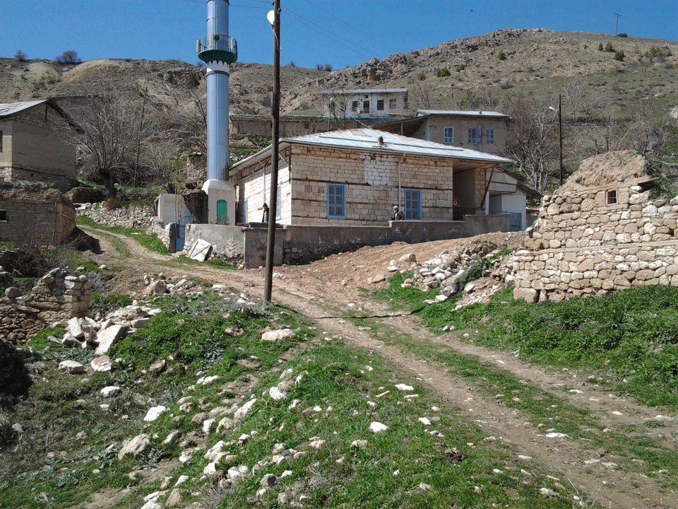 Kemah Atma Köyü Resimleri 13