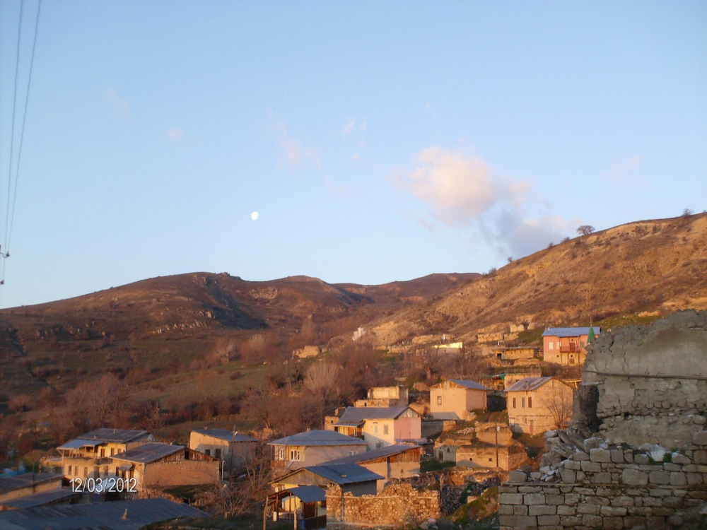 Kemah Atma Köyü Resimleri 15