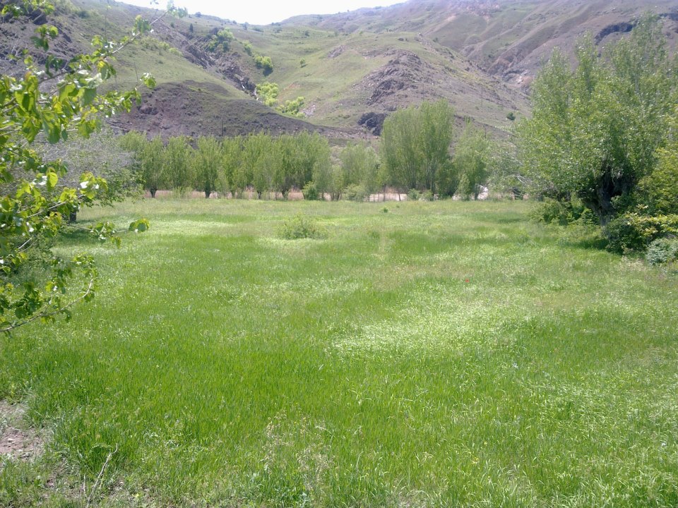 Kemah Atma Köyü Resimleri 2