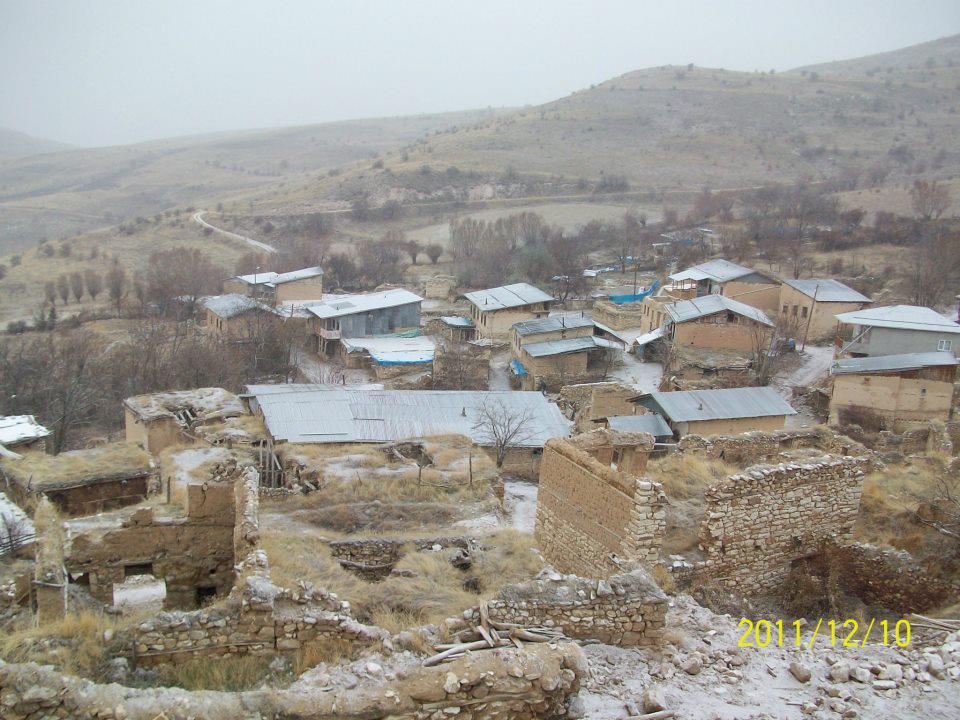 Kemah Atma Köyü Resimleri 3