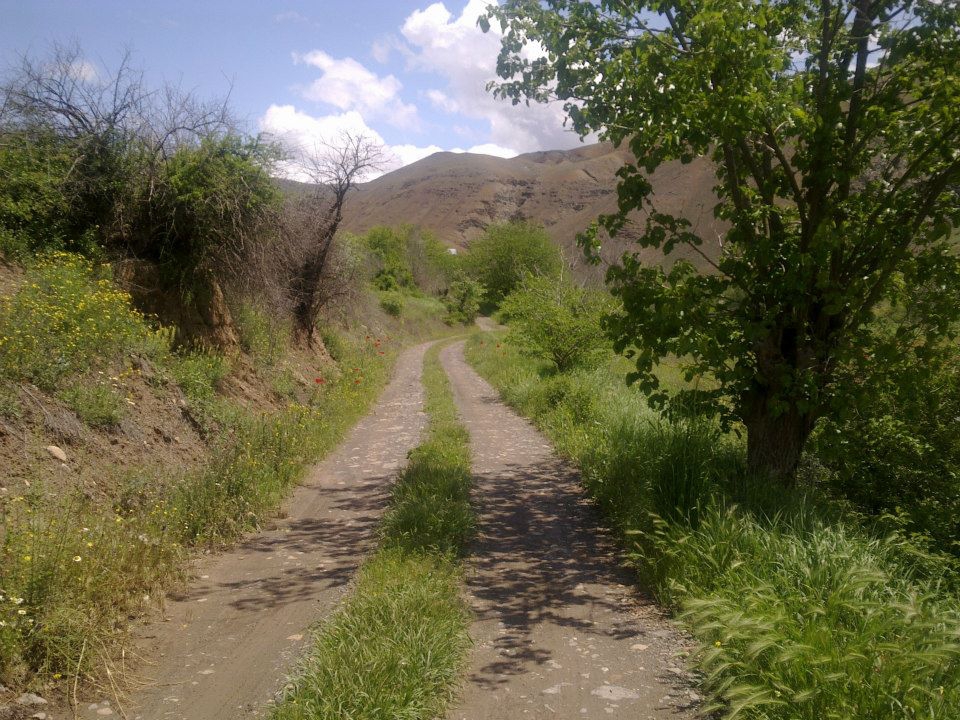 Kemah Atma Köyü Resimleri 4