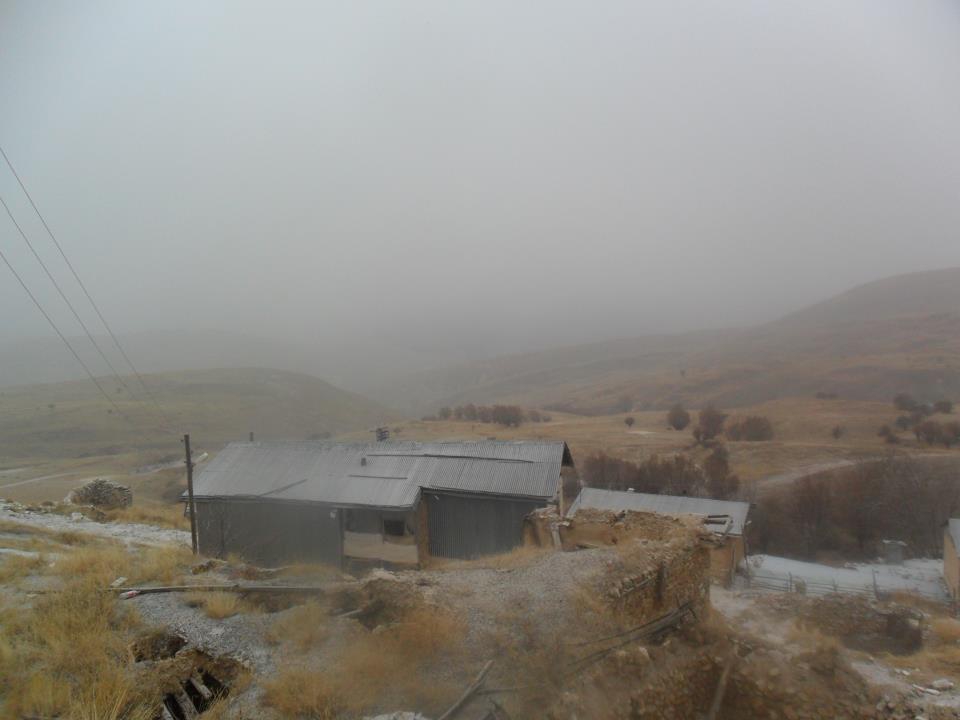 Kemah Atma Köyü Resimleri 5