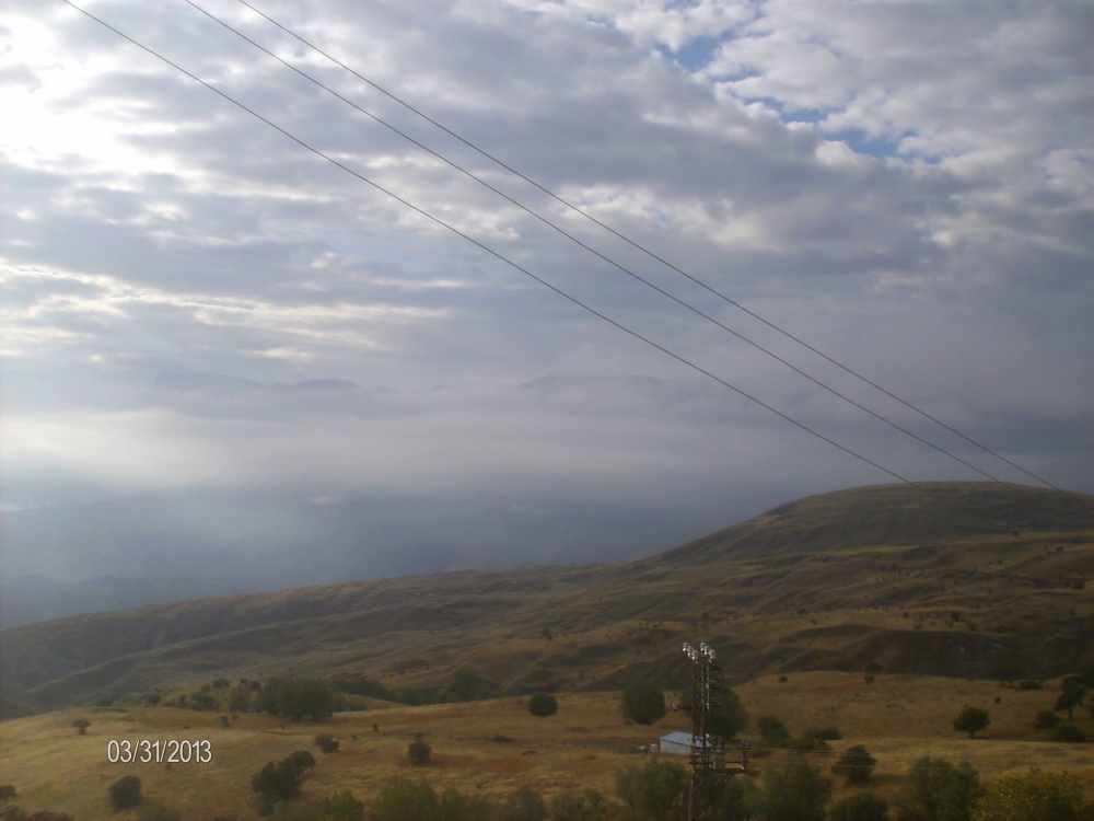 Kemah Atma Köyü Resimleri 9