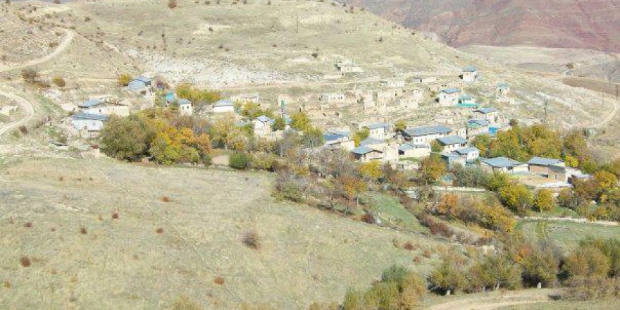 Kemah Atma Köyü Resimleri